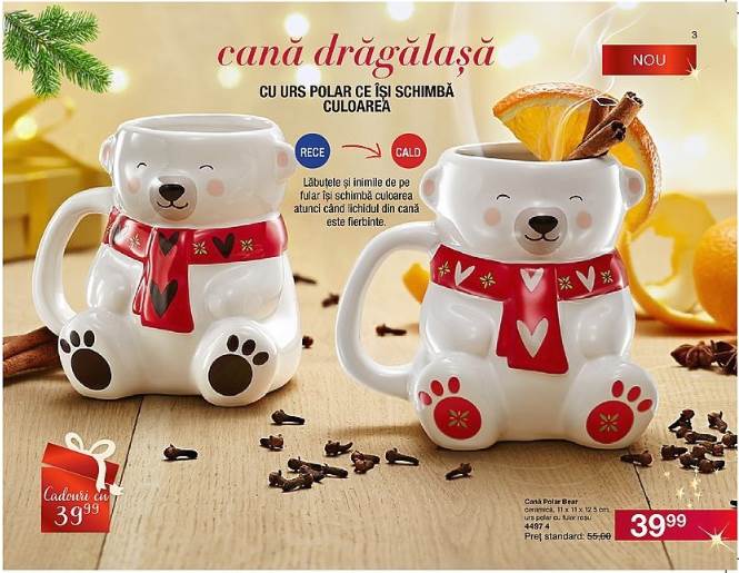 CATALOG AVON 29 noiembrie - 26 decembrie 2018 cani de Craciun CATALOG AVON 29 noiembrie - 26 decembrie 2018 cani de Craciun